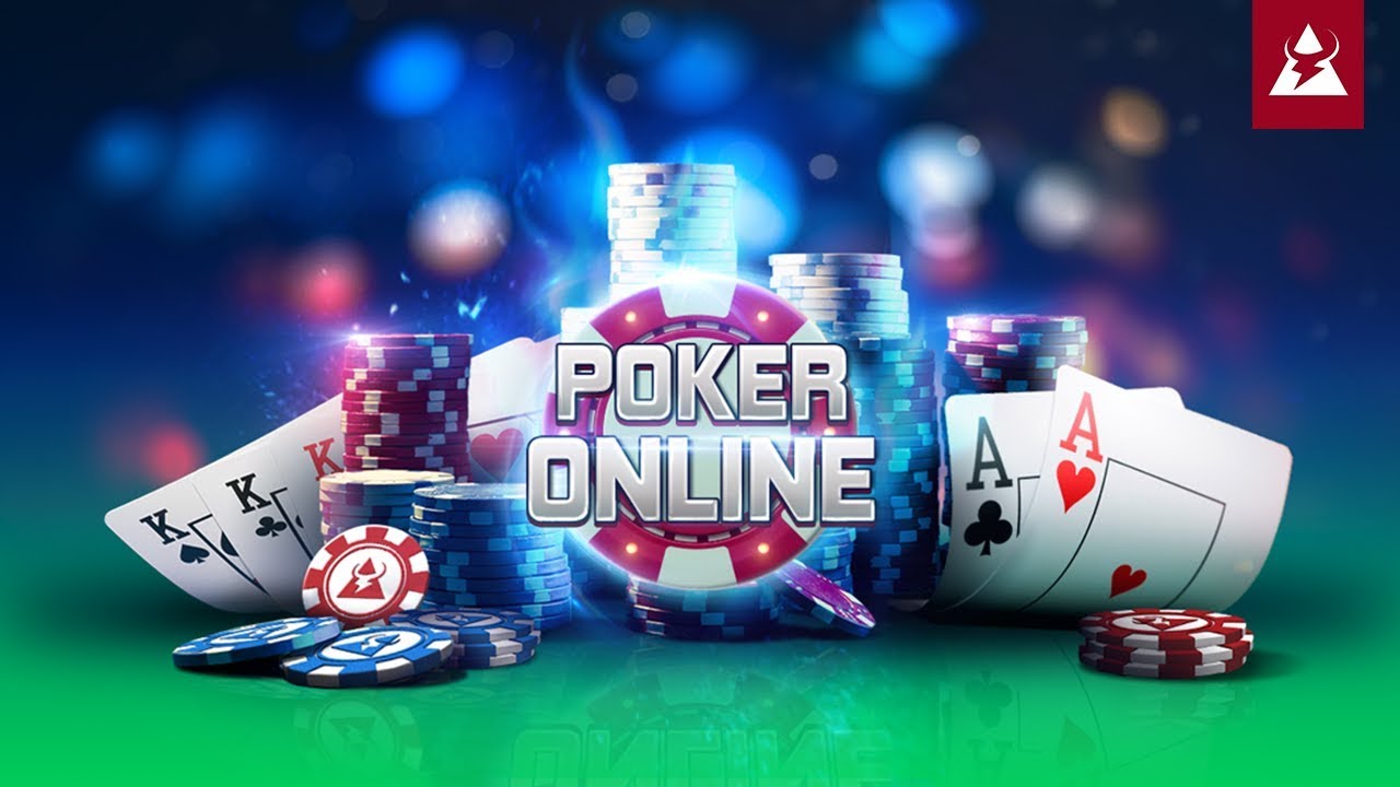 Bandar Judi Poker Online Aman Terpercaya Bet Kecil